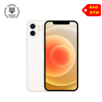 Телефон Apple iPhone 12 64GB (белый)