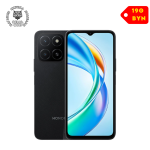 Телефон HONOR X5b Plus 4GB/128GB (черный)