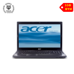 Ноутбук Acer Aspire 5741G-353G25Mik