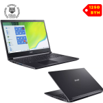 Ноутбук Acer Aspire 7 A715-42G-R62T