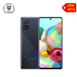 Телефон Samsung Galaxy A71 SM-A715F/DSM 6GB/128GB (черный)