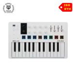 Arturia MiniLab 3 MIDI-клавиатура