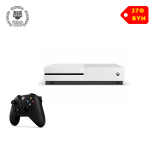 Игровая приставка Microsoft Xbox One S 500GB