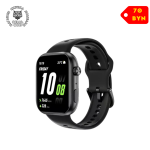 Умные часы HONOR Choice Watch 2i (черный, международная версия)