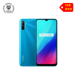 Телефон Realme C3 RMX2020 3GB/32GB (холодный синий)