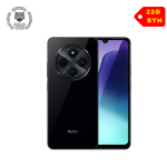 Телефон Xiaomi Redmi 14C 4GB/128GB международная версия (полуночный черный)