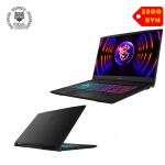 Игровой ноутбук MSI Katana 17 B12VFK-463XRU