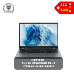 Ноутбук Chuwi GemiBook Plus CWI620-iN15016G512G