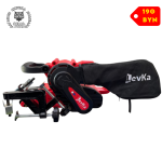 Ленточная шлифовальная машина Levka lk1400