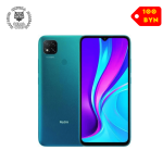 Телефон Xiaomi Redmi 9C 4GB/128GB (зеленый)