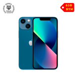 Телефон Apple iPhone 13 mini 128GB (синий)