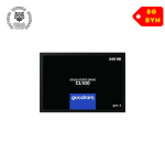 SSD GOODRAM CL100 Gen. 3 240GB SSDPR-CL100-240-G3