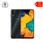 Телефон Samsung Galaxy A30 3GB/32GB (черный)
