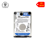 Жесткий диск WD Scorpio Blue 500GB (WD5000LPVT)