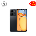 Телефон Xiaomi Redmi 13C 4GB/128GB (полуночный черный)