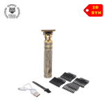 Триммер для бороды и усов "Золотой Дракон"