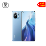 Телефон Xiaomi Mi 11 8GB/256GB (синий)