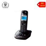 Радиотелефон Panasonic KX-TG2521RUT