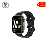 Умные часы HONOR Choice Watch 2i (черный, международная версия)