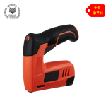 Степлер строительный аккумуляторный