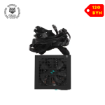 Блок питания DeepCool PK650D