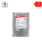 Жесткий диск Toshiba P300 1TB [HDWD110UZSVA]