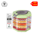 Сушилка для овощей и фруктов Aresa AR-2601 [FD-440]