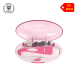 Аппарат для маникюра и педикюра Scarlett SC-954 (розовый)