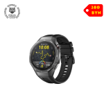 Умные часы Huawei Watch GT 5 Pro 46 мм (черный)