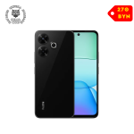 Телефон Xiaomi Redmi 13 8GB/256GB  (полуночный черный)