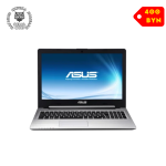 Ноутбук ASUS K56CB-XO032H