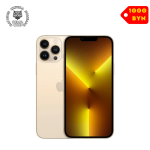 Телефон Apple iPhone 13 Pro Max 256GB (золотой)