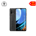 Телефон Xiaomi Redmi 9T 4GB/64GB (угольно-серый)