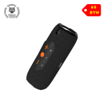 Беспроводная колонка Maxvi PS-03 (черный)