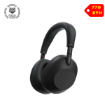 Наушники Sony WH-1000XM6 (черный)