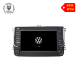 ШТАТНАЯ МАГНИТОЛА VOLKSWAGEN UNIVERSAL MEDIACAR M-7S RCD