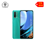 Телефон Xiaomi Redmi 9T 4GB/128GB  (океанический зеленый)