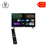 Телевизор Android Smart TV Fevitez FZ-D32