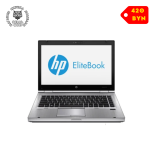 Ноутбук HP EliteBook 8470p (D8C07UT)