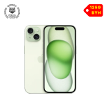 Телефон Apple iPhone 15 128GB (зеленый)