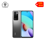 Телефон Xiaomi Redmi 10 2022 4GB/128GB международная версия (серый карбон)