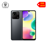 Телефон Xiaomi Redmi 10A 4GB/128GB международная версия (серый)