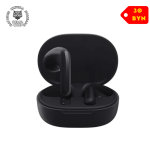 Наушники Xiaomi Redmi Buds 4 Lite M2231E1 (черный, международная версия)