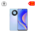 Телефон Huawei nova Y90 4GB/128GB (голубой кристалл)