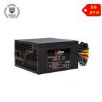 Блок питания Qdion QD650 80+