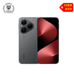 Телефон Huawei Pura 80 HED-LX9 12GB/256GB (черный)