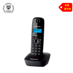 Радиотелефон Panasonic KX-TG1611RUH