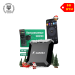 Медиаплеер Aurora Slimbox+
