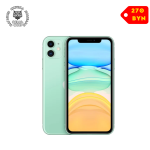 Телефон Apple iPhone 11 64GB (зеленый)