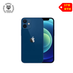 Телефон Apple iPhone 12 mini 128GB (синий)
